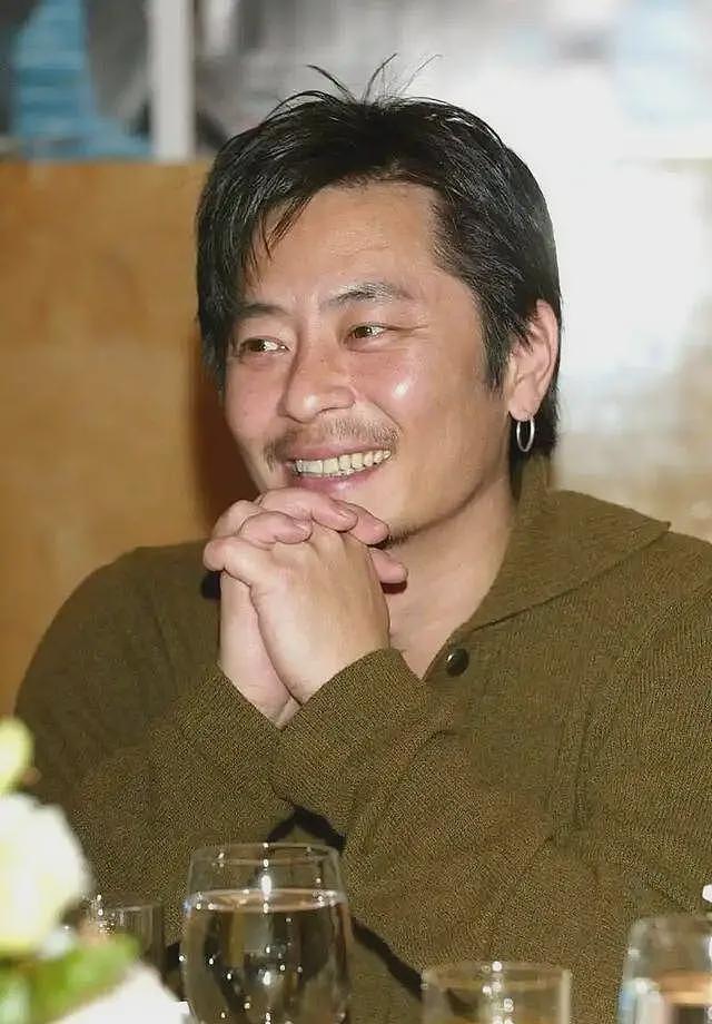 王杰是谁毒哑的？24年后王晶导演讲解“真相”，谢贤曾背黑锅多年（组图） - 20