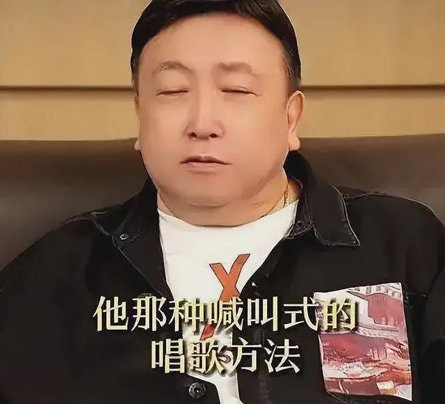王杰是谁毒哑的？24年后王晶导演讲解“真相”，谢贤曾背黑锅多年（组图） - 11