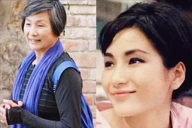 杜建英被曝小三身份，史晓燕疯狂洗白，向太直播怒怼掀老底！（组图） - 1