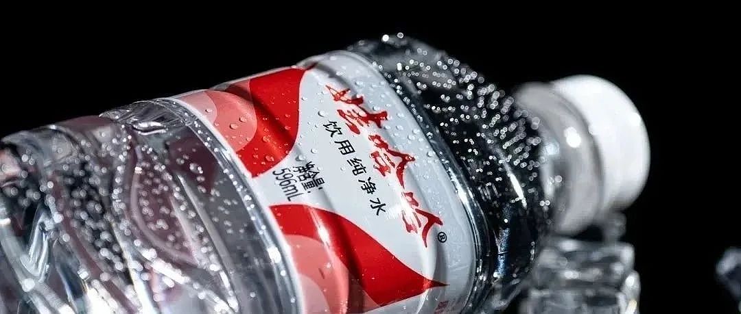 340亿遗产大战!娃哈哈广告反击笑疯全网(组图) - 1