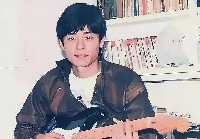 王杰是谁毒哑的？24年后王晶导演讲解“真相”，谢贤曾背黑锅多年（组图） - 3