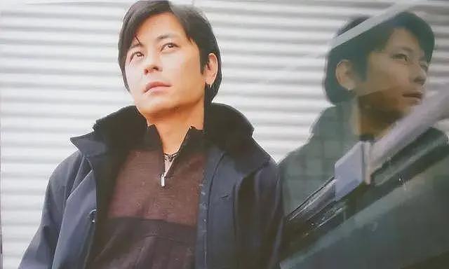 王杰是谁毒哑的？24年后王晶导演讲解“真相”，谢贤曾背黑锅多年（组图） - 12