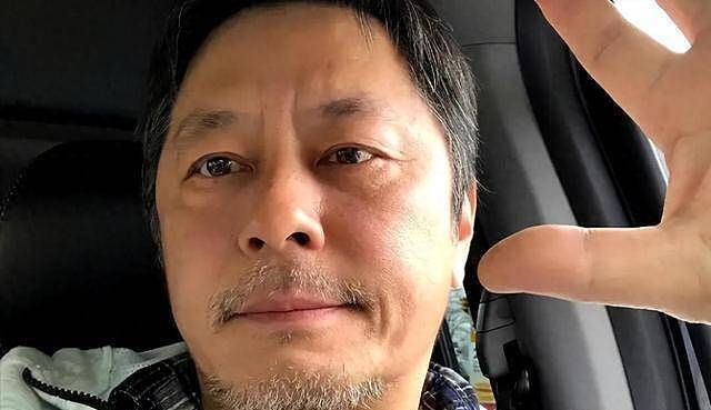 王杰是谁毒哑的？24年后王晶导演讲解“真相”，谢贤曾背黑锅多年（组图） - 1
