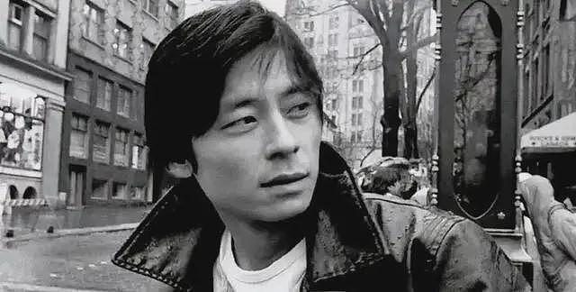 王杰是谁毒哑的？24年后王晶导演讲解“真相”，谢贤曾背黑锅多年（组图） - 4