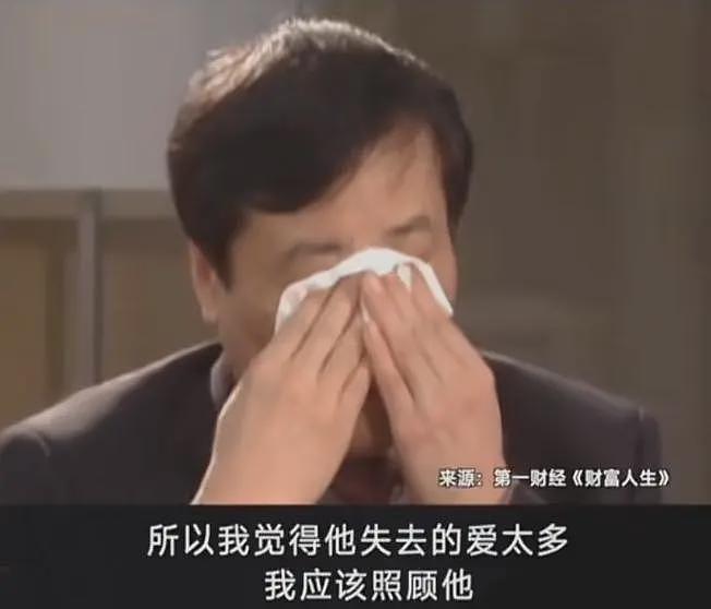 宗庆后103岁母亲，和施幼珍互相拆台，难怪宗馥莉想以这种方式死（组图） - 7