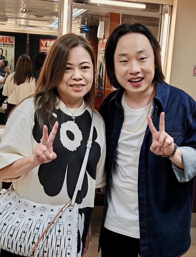 送外卖的香港仔，终于全球爆红了（组图） - 14