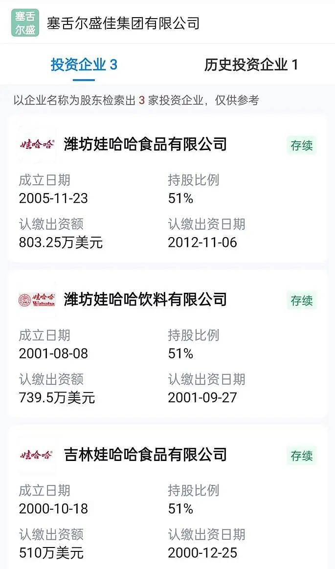又轮到宗馥莉被骂了？宗家海外资产大曝光（组图） - 1