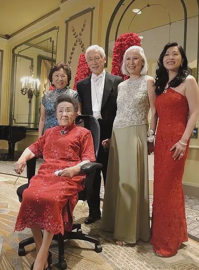 向美国捐8亿被骂叛徒！无锡唐氏21代掌门：我的钱只认文明归属（组图） - 10