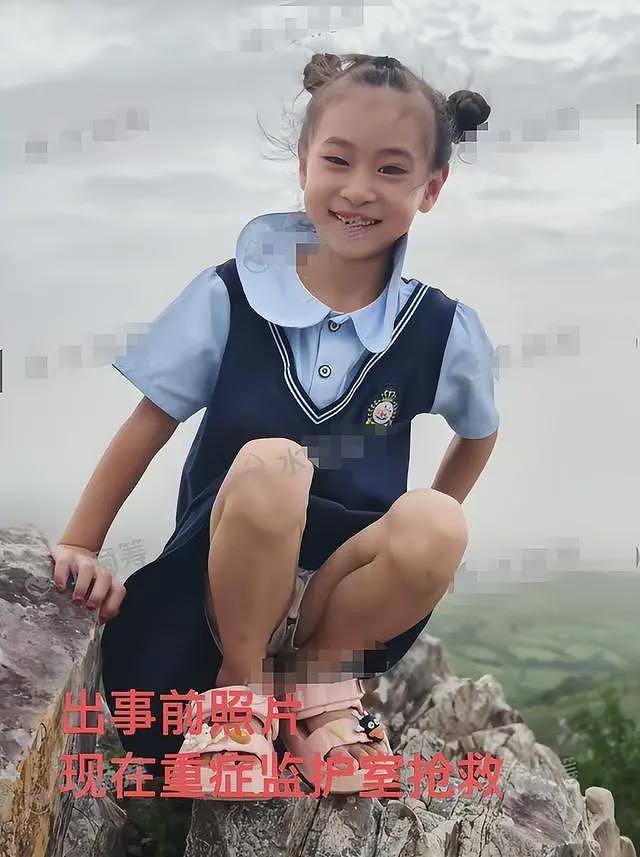 煤气爆炸后续！爸爸先跑，母女俩严重烧伤，治疗要100万，家属回应（视频/组图） - 17