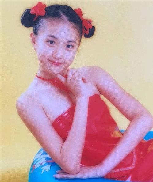 这5位女星本应活成“女神”，却为何在婚姻中低声下气？各有苦衷（组图） - 7