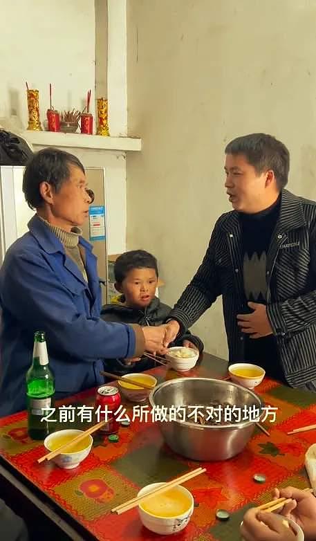 17岁“小马云”近况曝光!与人交流基本无障碍,未来想赚钱娶老婆(组图) - 8