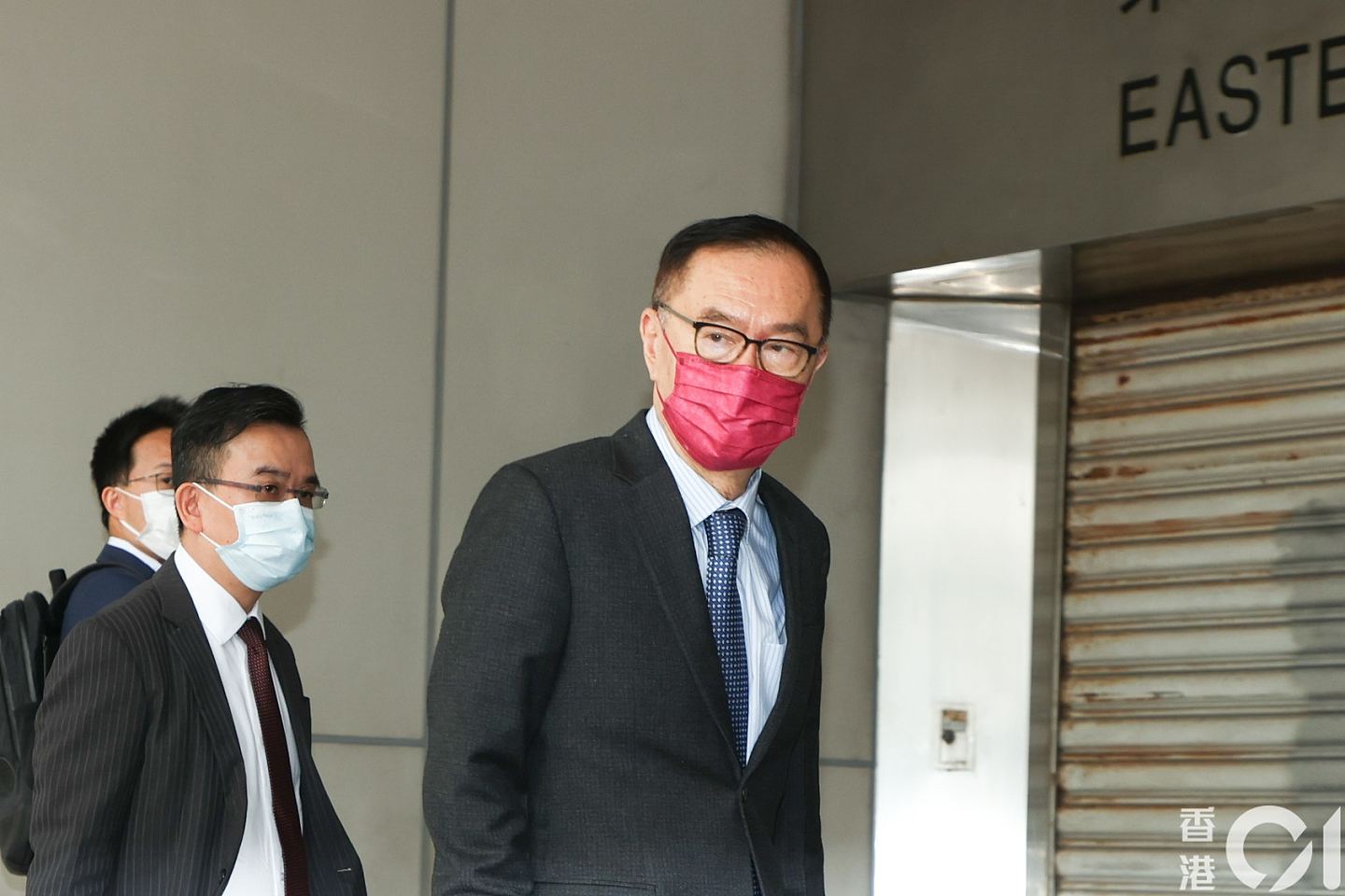 涉嫌伪造澳洲学历申请香港高才，大陆女生遭警方逮捕！交保25万获释（组图） - 2