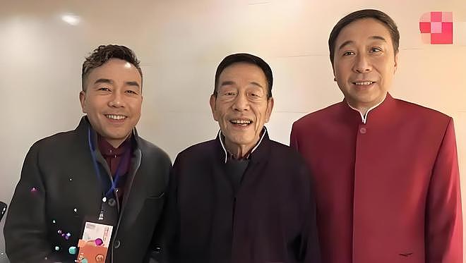 刘惠不忍了!公开师父姜昆没有参加杨少华葬礼内幕,真相终于大白(组图) - 4