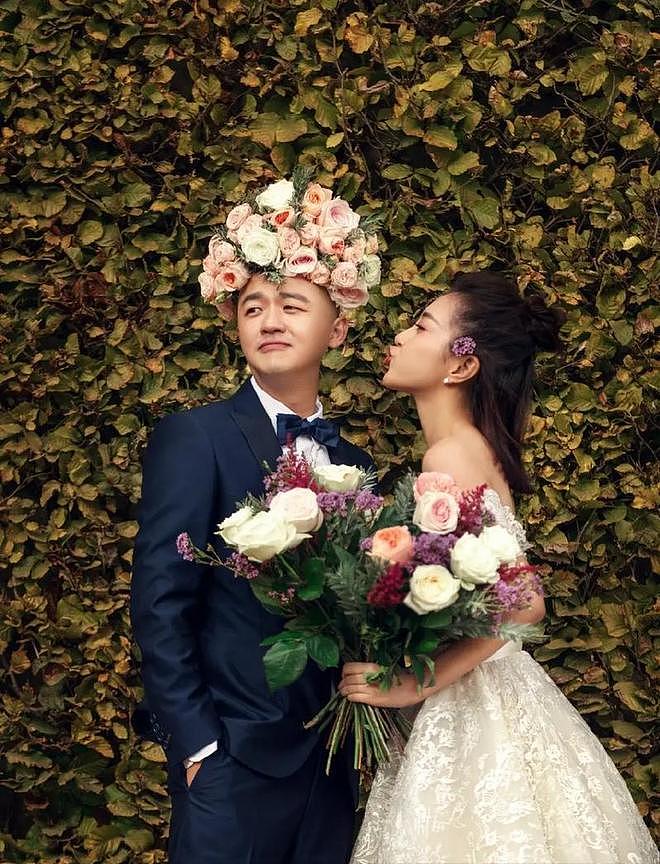 这5位女星本应活成“女神”，却为何在婚姻中低声下气？各有苦衷（组图） - 12