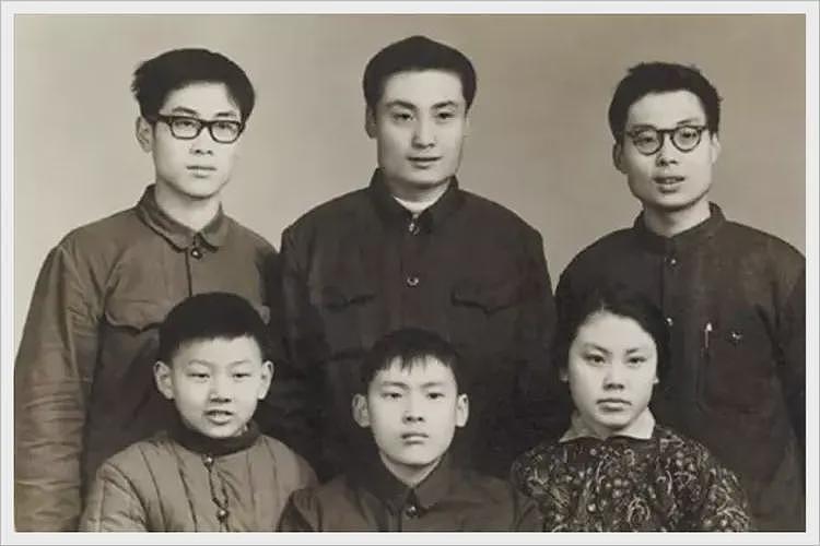 宗庆后103岁母亲，和施幼珍互相拆台，难怪宗馥莉想以这种方式死（组图） - 4