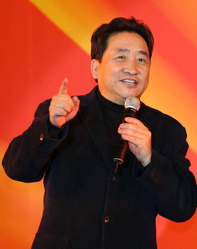刘惠不忍了!公开师父姜昆没有参加杨少华葬礼内幕,真相终于大白(组图) - 9
