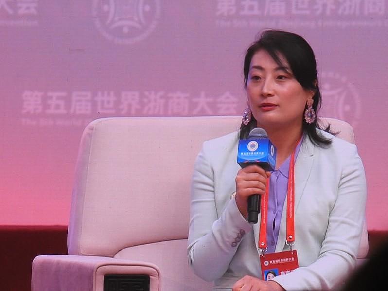 传宗庆遗产战…传给长子51%股份、宗馥莉40%,争议帐户编号曝光(图) - 1