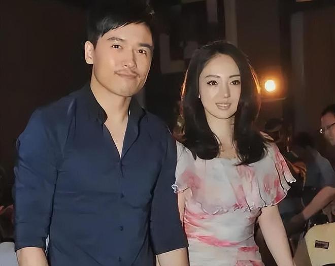 刚走红就塌房？被丑闻缠身的张维伊，看着远不像表面那么简单（组图） - 18