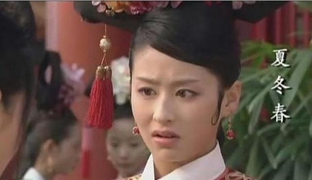 这5位女星本应活成“女神”，却为何在婚姻中低声下气？各有苦衷（组图） - 52