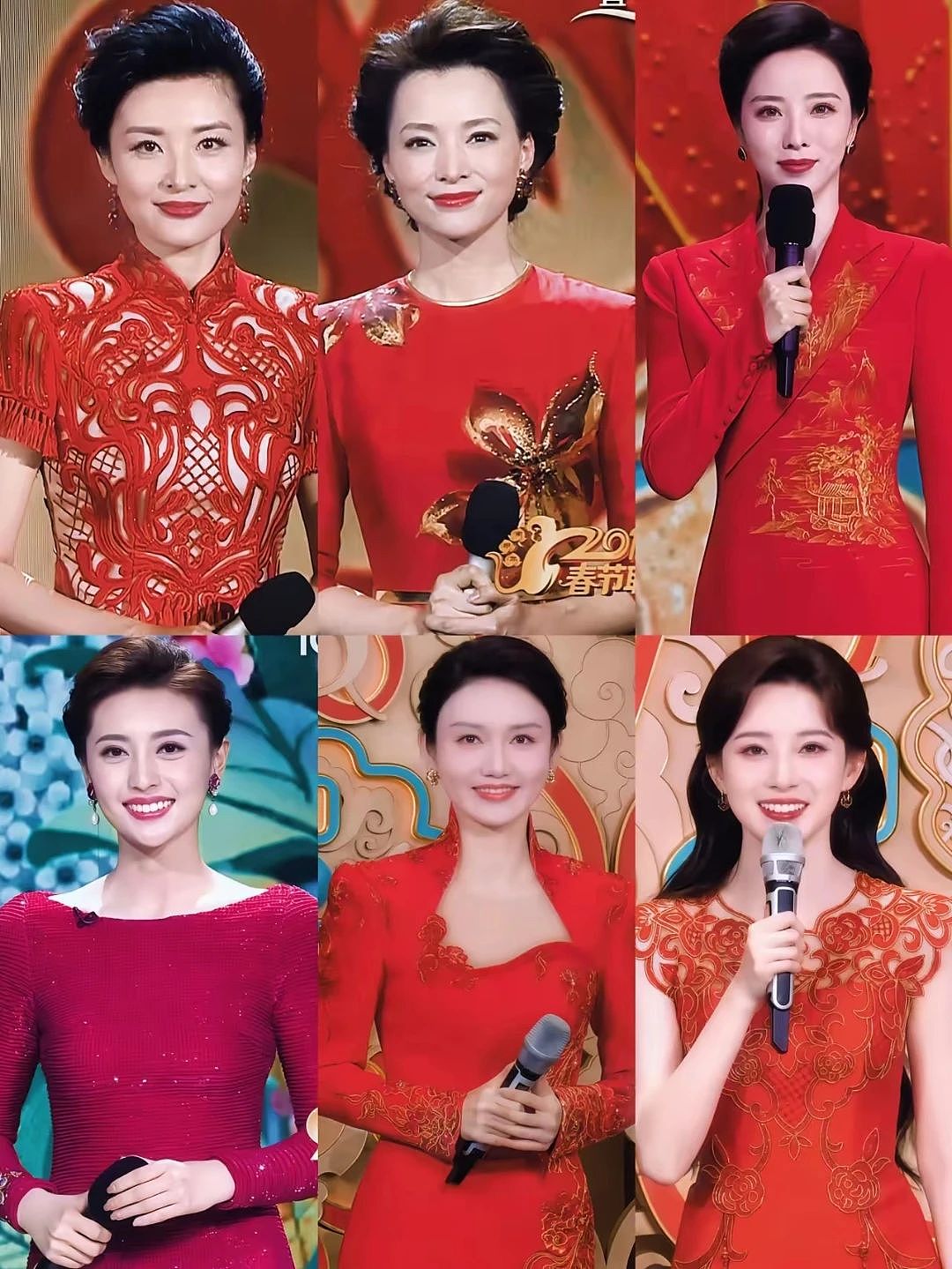 何炅的家底,都被扒出来了(组图) - 33