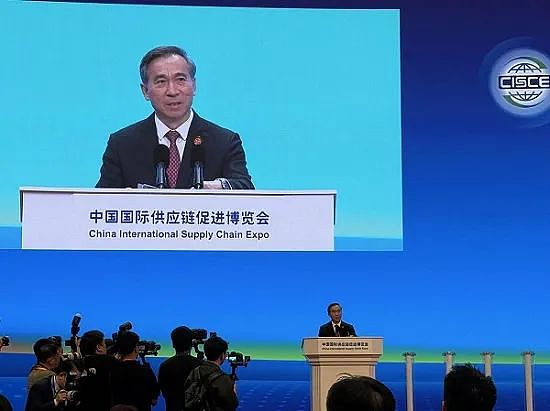 阿尔巴尼斯总理出席中澳健康与医疗技术午餐会 呼吁深化医药制造领域合作 链博会展商联盟正式成立 澳洲上半年并购交易额几近翻番 - 3