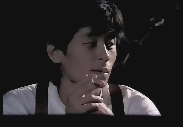 王杰是谁毒哑的？24年后王晶导演讲解“真相”，谢贤曾背黑锅多年（组图） - 25