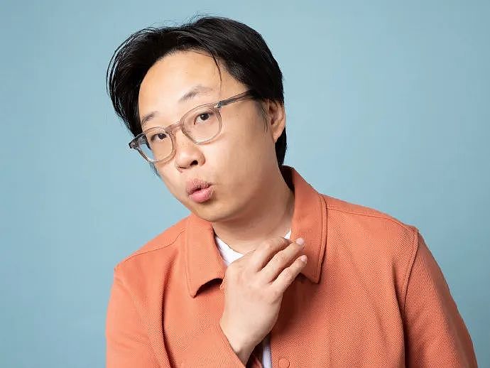 送外卖的香港仔，终于全球爆红了（组图） - 22