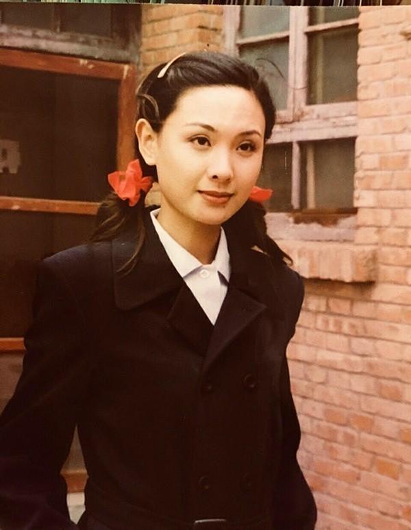 这5位女星本应活成“女神”，却为何在婚姻中低声下气？各有苦衷（组图） - 16