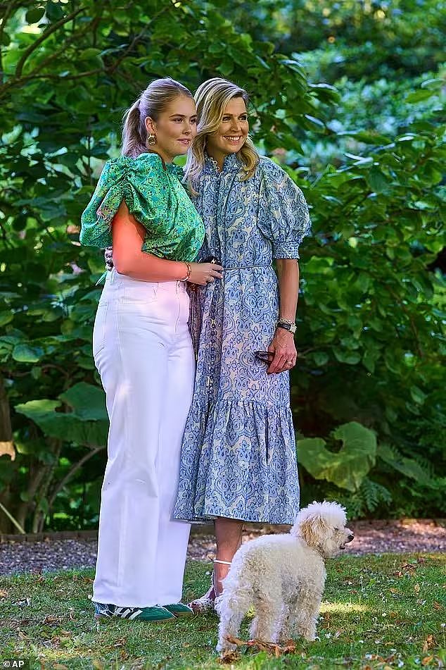 大公主瘦身30公斤，消失一年像变了个人，从“压路机”到霸气女王…（组图） - 21