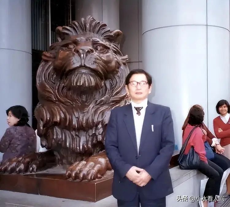 大反转!宗庆后没办信托,杜建英被画饼20年,21亿美元打水漂(组图) - 2