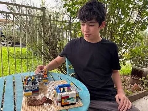 澳洲一名中学生不幸遇难，距离学校仅1.5公里！父母的做法刷屏了（组图） - 3