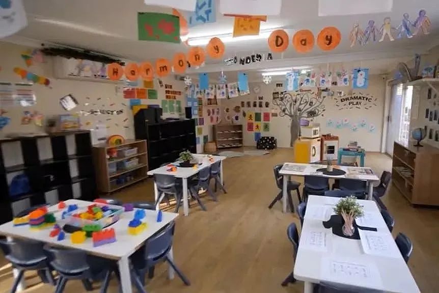 暴怒！悉尼幼儿园再爆虐童案！17个月大男婴遭两员工施暴，而妈妈们被蒙在鼓里多年（组图） - 14