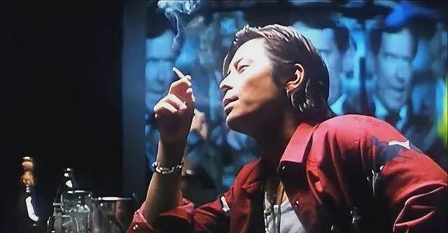 王杰是谁毒哑的？24年后王晶导演讲解“真相”，谢贤曾背黑锅多年（组图） - 23