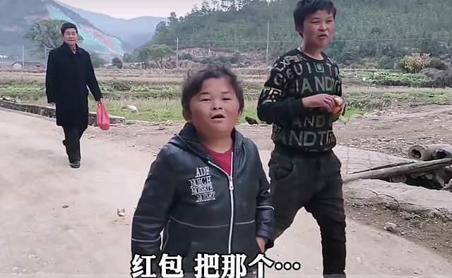 17岁“小马云”近况曝光!与人交流基本无障碍,未来想赚钱娶老婆(组图) - 4