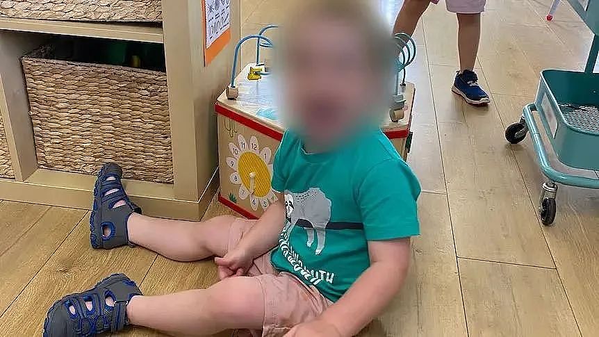 暴怒！悉尼幼儿园再爆虐童案！17个月大男婴遭两员工施暴，而妈妈们被蒙在鼓里多年（组图） - 9