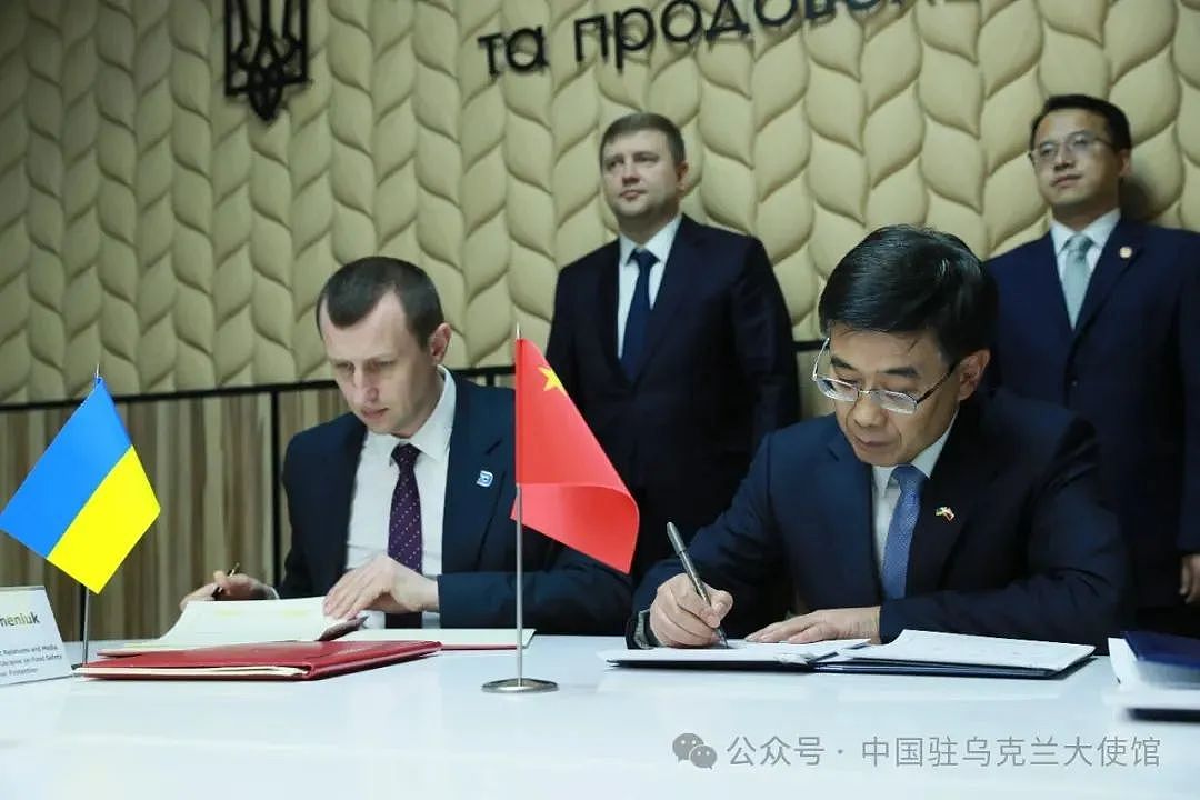 暴增40倍，为什么俄罗斯突然大量进口中国土豆？（组图） - 3