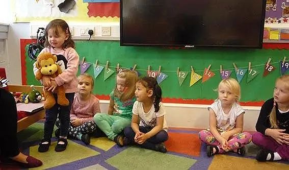 暴怒！悉尼幼儿园再爆虐童案！17个月大男婴遭两员工施暴，而妈妈们被蒙在鼓里多年（组图） - 17