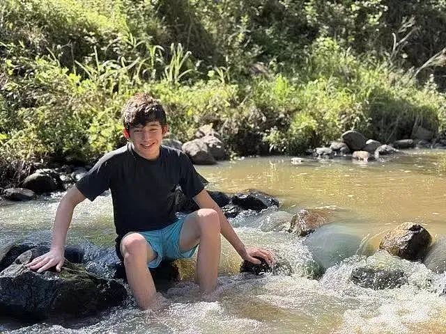 澳洲一名中学生不幸遇难，距离学校仅1.5公里！父母的做法刷屏了（组图） - 6
