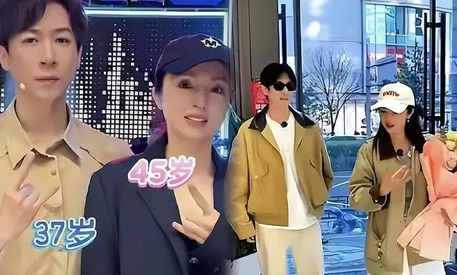 刚走红就塌房？被丑闻缠身的张维伊，看着远不像表面那么简单（组图） - 14