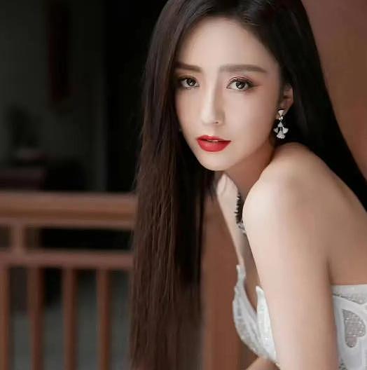 同样都是国民女神，如今再看董璇佟丽娅这对好闺蜜，才知差距在哪（组图） - 8
