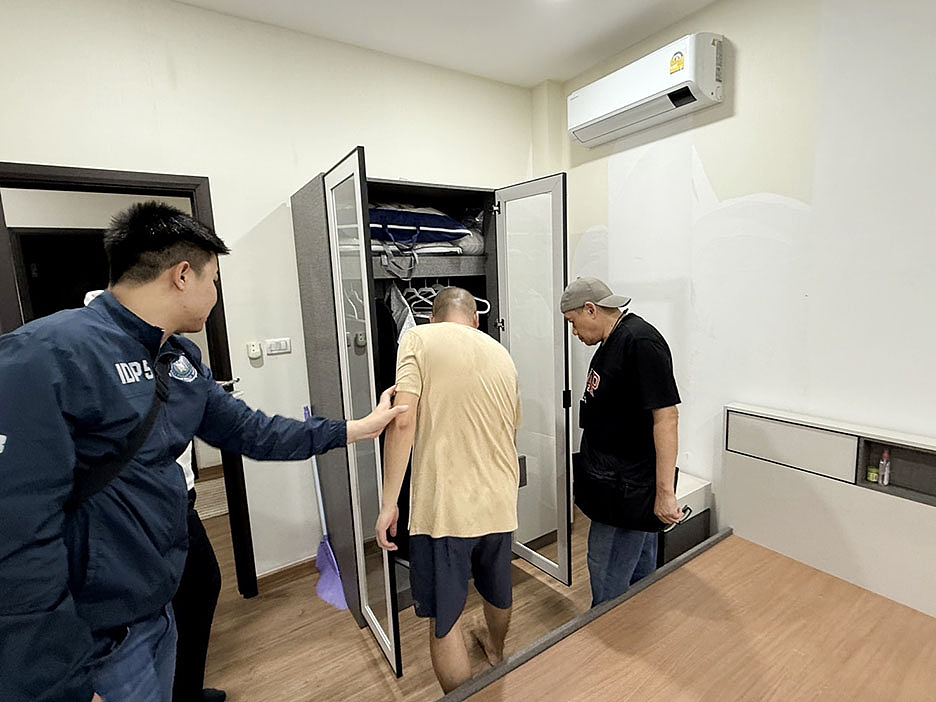 遗体被发现!24岁中国男子赴国外谈“生意”反遭绑架,家属未付赎金遭撕票弃尸(组图) - 4