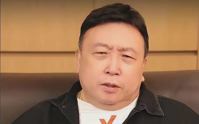 王杰是谁毒哑的？24年后王晶导演讲解“真相”，谢贤曾背黑锅多年（组图） - 29