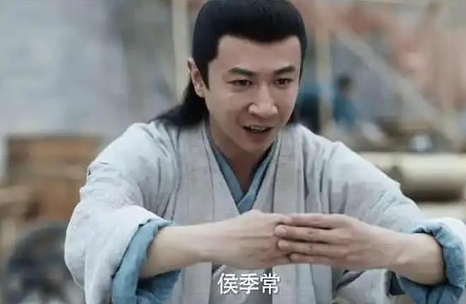 刚走红就塌房？被丑闻缠身的张维伊，看着远不像表面那么简单（组图） - 5