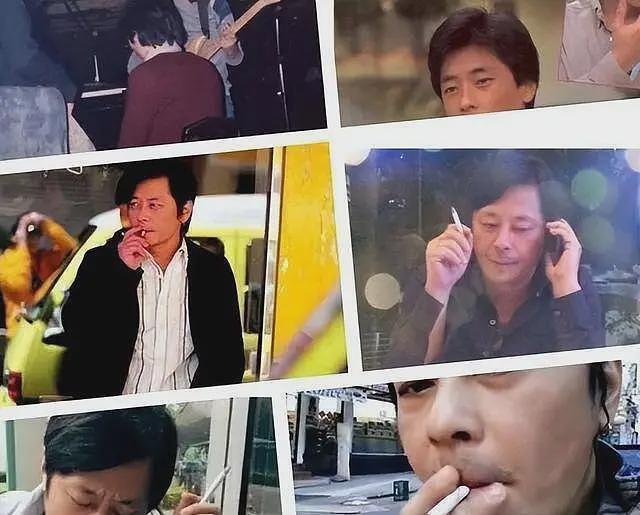 王杰是谁毒哑的？24年后王晶导演讲解“真相”，谢贤曾背黑锅多年（组图） - 30