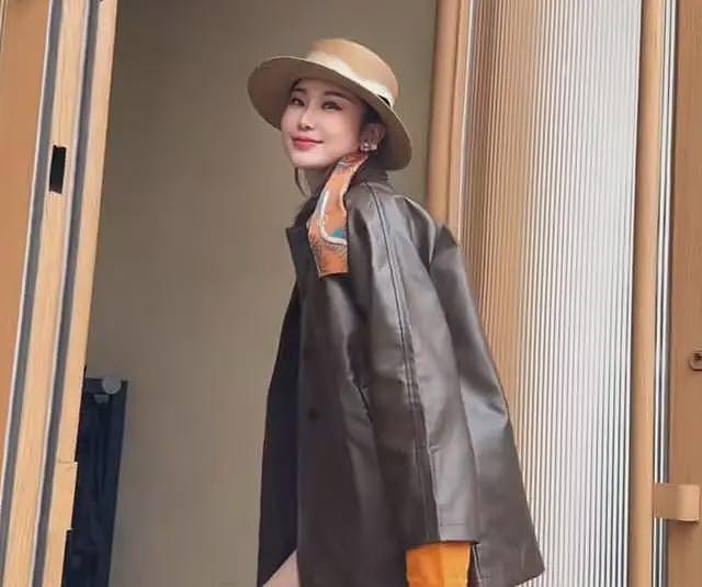 “最美女骑”骑哈雷的小姨去世，仅35岁未婚，100多队友哭成泪人（组图） - 11