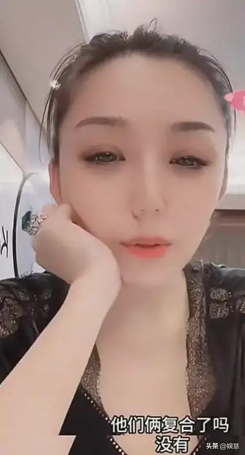 叶珂退网8个月后恢复直播,被曝2月份产女,至今仍未与黄晓明复合(组图) - 7