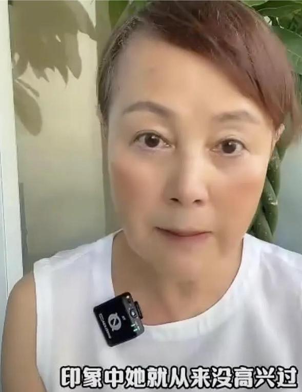 杜建英同学发声:怒斥宗馥莉没教养是恶人,杜建英一直郁郁寡欢(组图) - 3