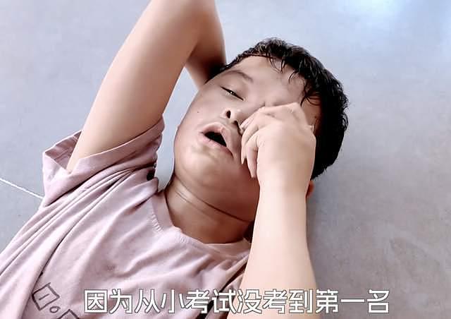 17岁“小马云”近况曝光!与人交流基本无障碍,未来想赚钱娶老婆(组图) - 5