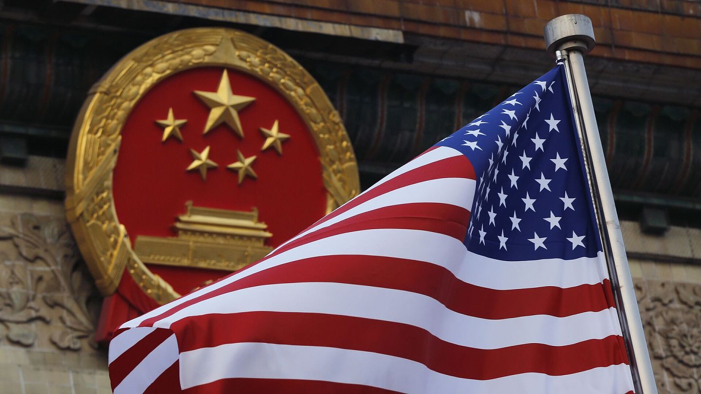 美国再度转变对中国态度，关税期限可能被推迟（组图） - 1
