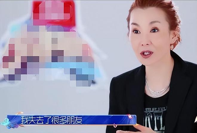 张曼玉61岁风韵不减:花瓶逆袭的影坛传奇,早年居然是恋爱脑?(组图) - 38